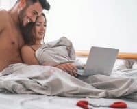Watching Porn Together: A Doorway Into Each Other’s Desire