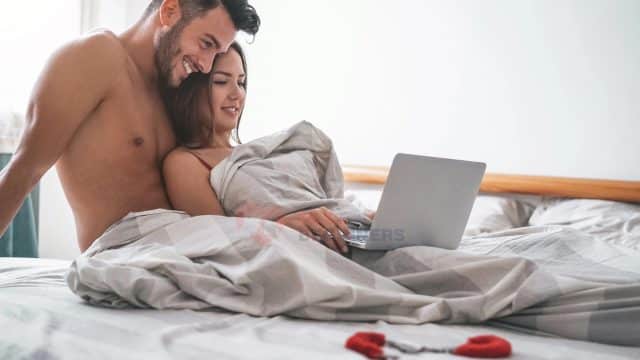 Watching Porn Together: A Doorway Into Each Other’s Desire