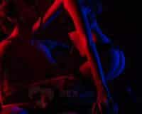 Give Your Partner a Lap Dance