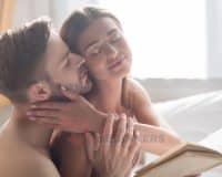 Read Erotica to Each Other