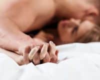 Simultaneous Masturbation: Pleasuring Yourselves Together