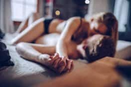 8 Ways to Steam Up The Passion In a Relationship