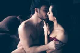 How Men Think About Sex and What They Really Want