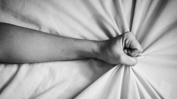 5 Techniques to Postponing Your Ejaculation