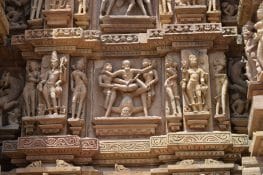 The Tenets Of The Kama Sutra