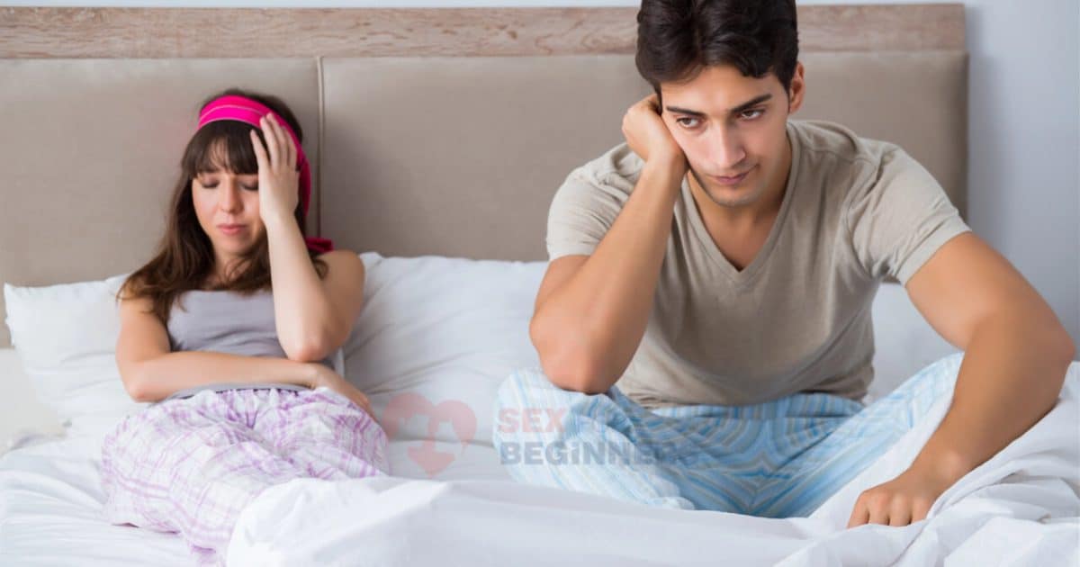 Dealing With Erectile Dysfunction (ED)
