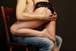 10 Ways to Turn Up the Heat on Your Sex Life
