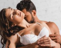 The 12 Different Types of Foreplay
