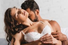 The 12 Different Types of Foreplay