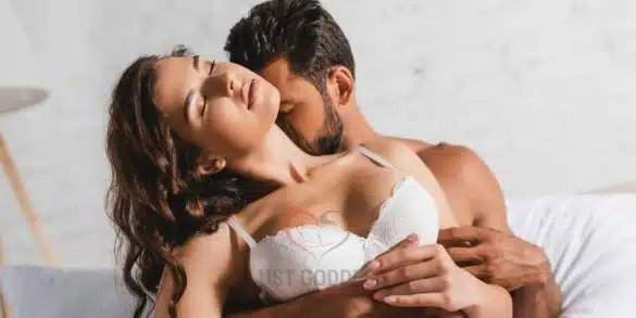 The 12 Different Types of Foreplay