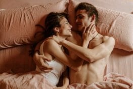 How Can You Improve the Sexual Chemistry in Your Relationship?