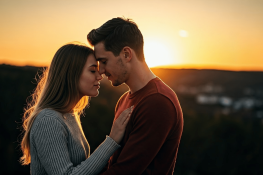 Building and Sustaining a Healthy Sexual Relationship