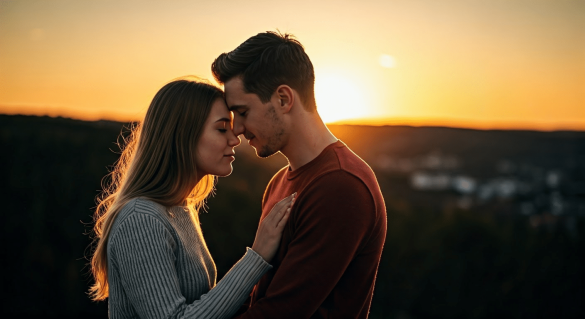 Building and Sustaining a Healthy Sexual Relationship