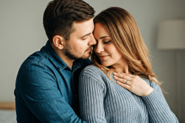 Intimacy After Pregnancy: Sex First Time Postpartum