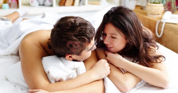 Beginner’s Guide to Sex First Time: What to Expect