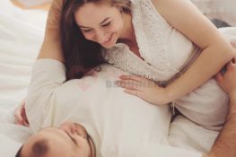 Stay Safe: Sex Positions to Avoid During Pregnancy