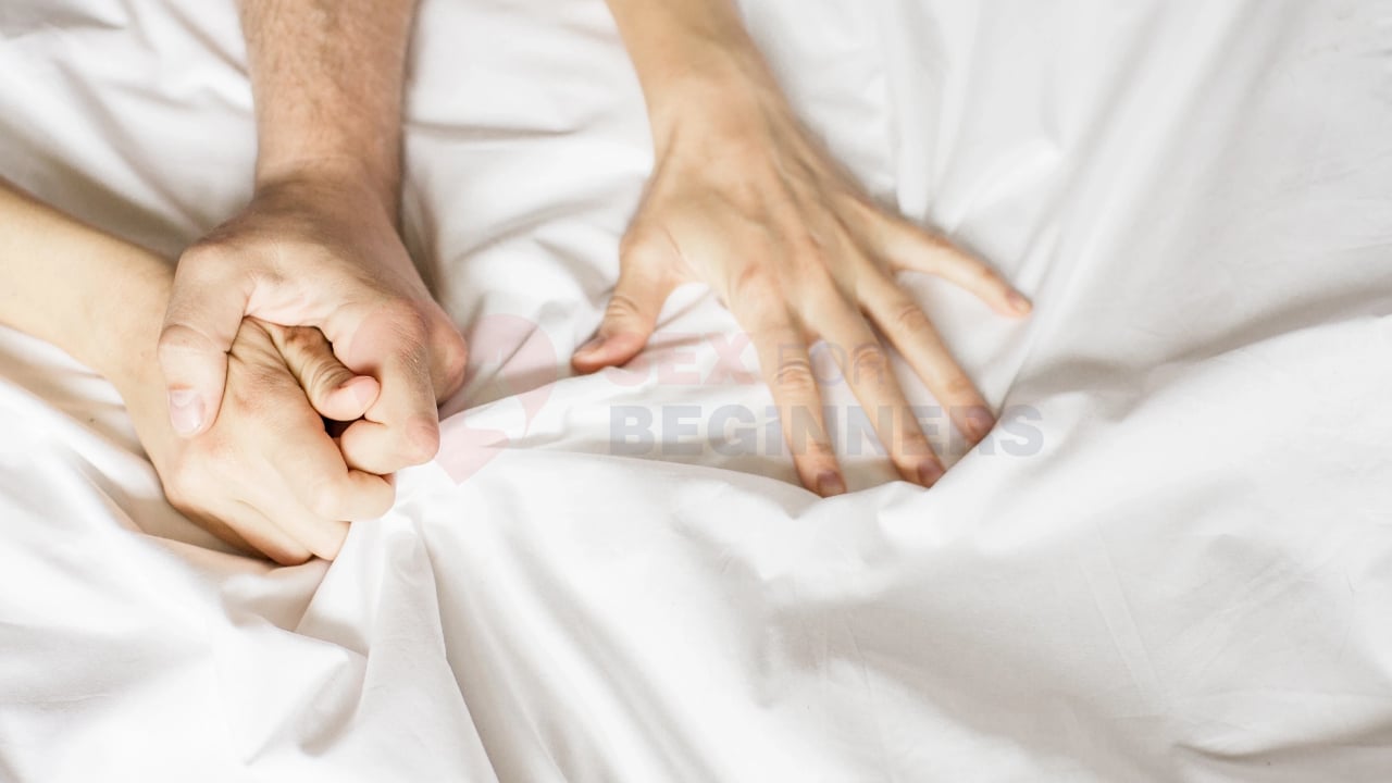 How Often Do Married Couples Have Sex