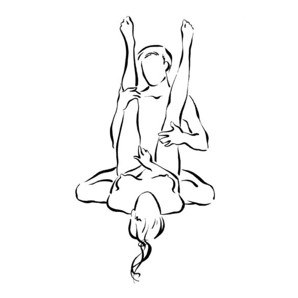 Magic Bullet Sex Position