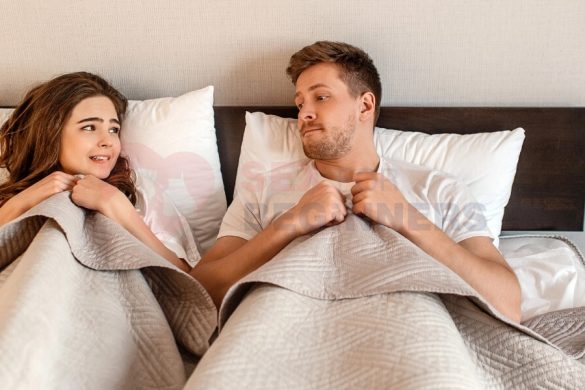 Sex for Dummies: Your Beginner’s Guide to Intimacy