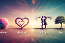 The 4 Stages of Physical Relationship You Need to Know