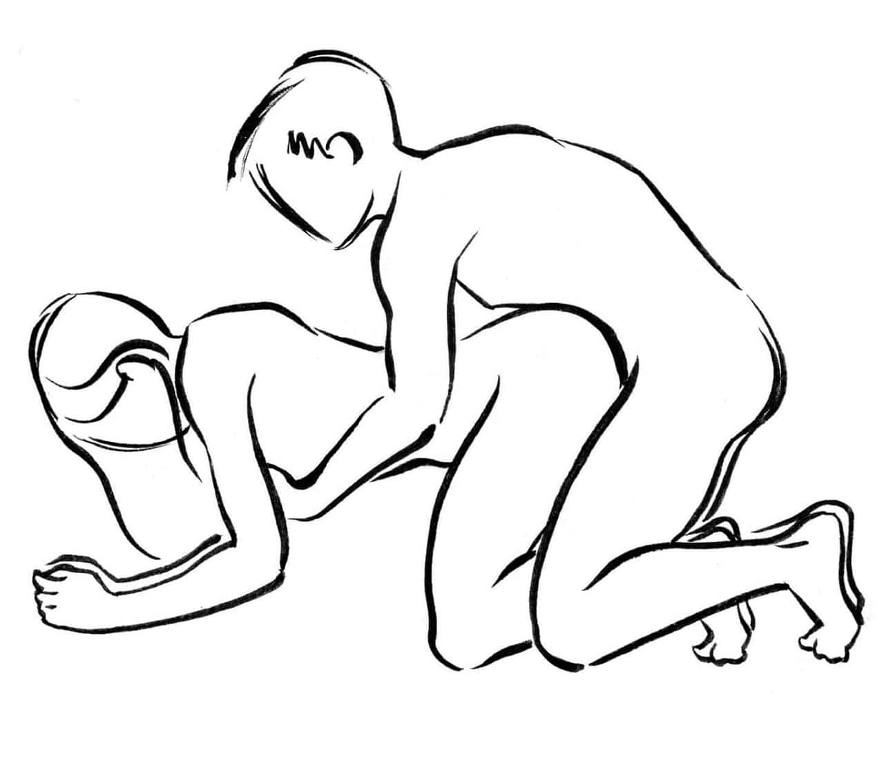 The Hound Position 11 The Hound Position