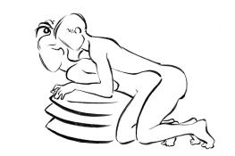 The Magic Mountain Position