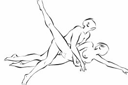 The Y Split